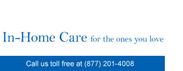 Senior Care Consulting